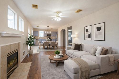 14626 Hazy Ridge Ln, Cypress, TX, 77429-8082 | Card Image