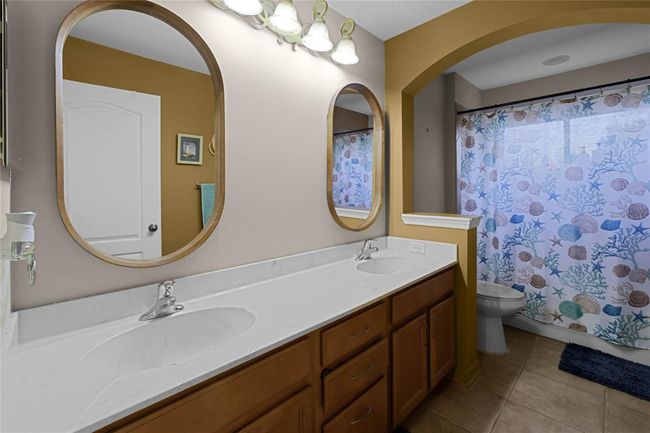 7621 Brightwater Pl, House other with 6 bedrooms, 5 bathrooms and null parking in OVIEDO FL | Image 29