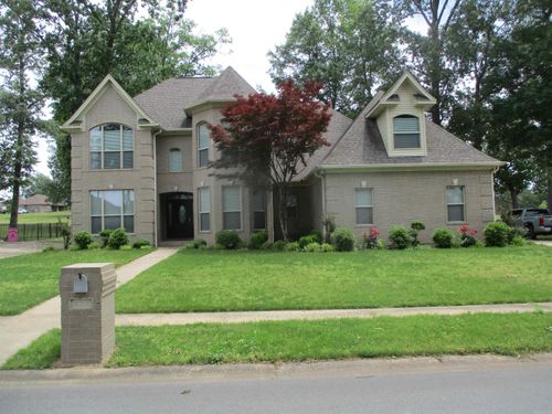 129 Silver Springs Dr, Benton, AR, 72015-8970 | Card Image