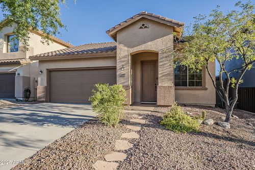 3815 W Ranier Ct, Anthem, AZ, 85086-8098 | Card Image