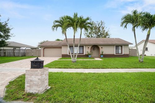 13317 Nw 8th Ct, Sunrise, FL, 33325-1115 | Card Image
