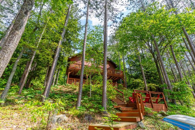 1786 Fallowfield Rd, House other with 4 bedrooms, 3 bathrooms and 6 parking in Haliburton ON | Image 39