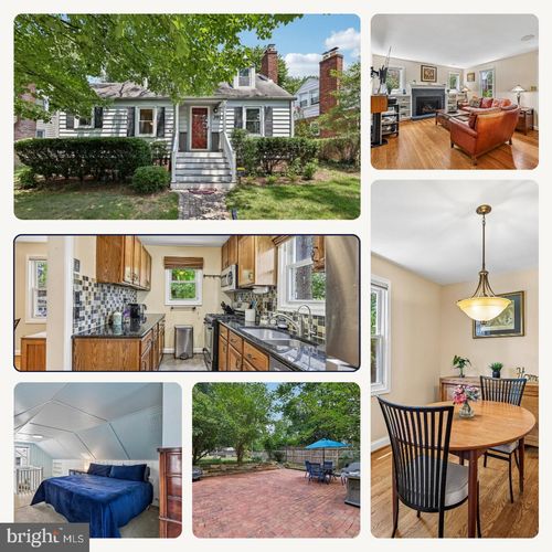 3917 6th St S, ARLINGTON, VA, 22204-1621 | Card Image