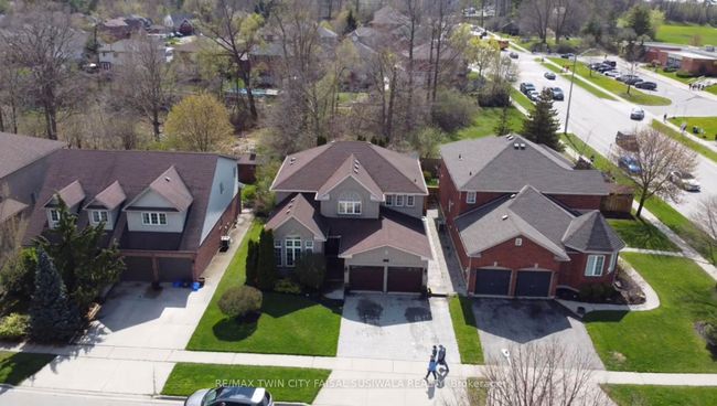 347 Granite Hill Rd, House other with 4 bedrooms, 3 bathrooms and 2 parking in Cambridge ON | Image 10