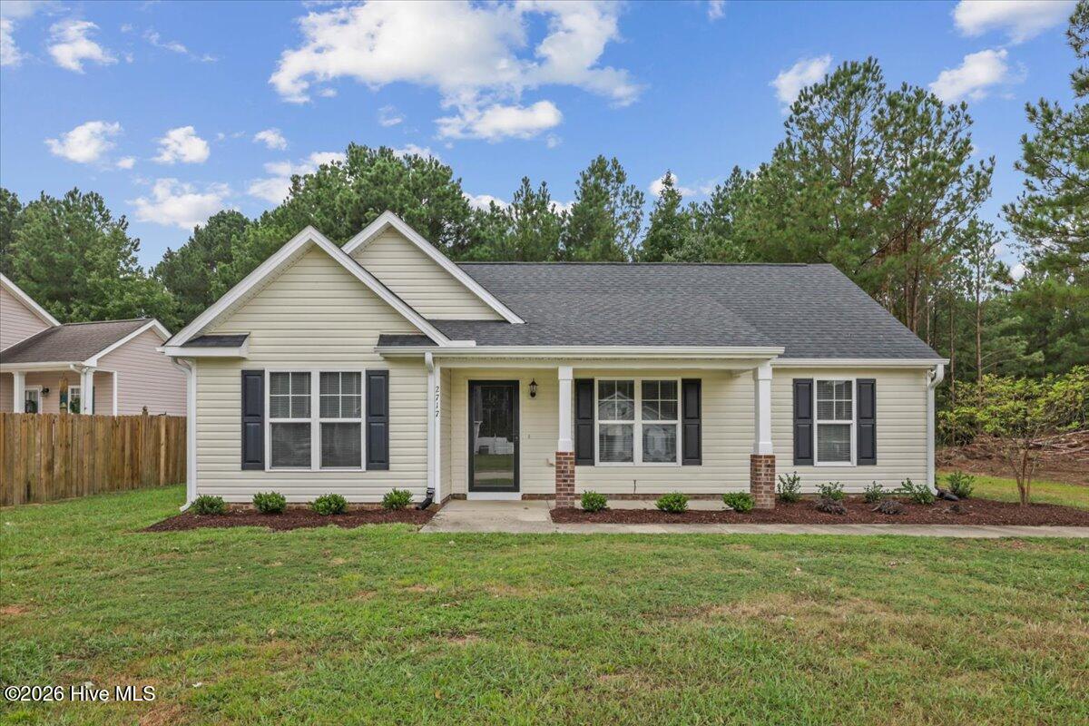 Residential in Wilson