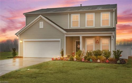 106 Cremello Drive, King, NC, 27021 | Card Image