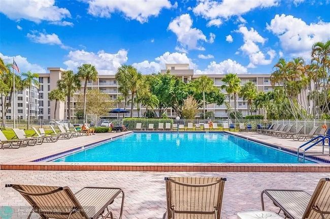 APT-603 - 2661 S Course Dr, Condo with 2 bedrooms, 2 bathrooms and null parking in Pompano Beach FL | Image 58