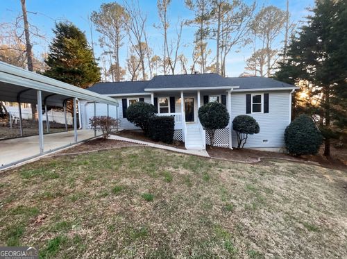 3867 Daylily Way, Douglasville, GA, 30135-7211 | Card Image