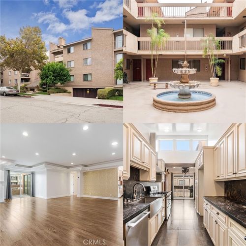 301-250 W Fairview Avenue, Glendale, CA, 91202 | Card Image