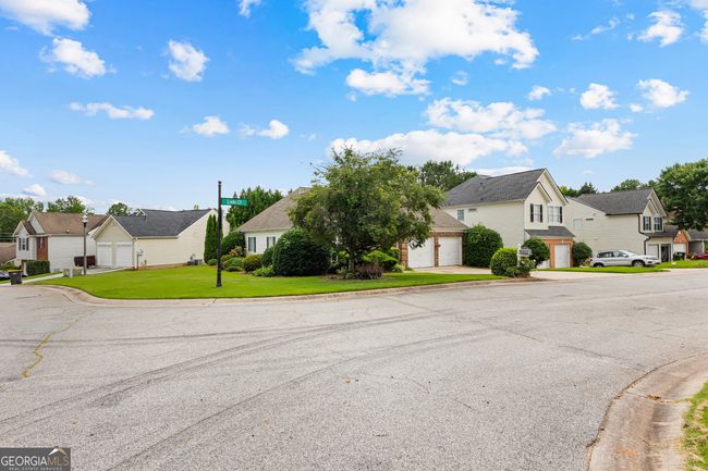 10 Links Ct, House other with 3 bedrooms, 2 bathrooms and null parking in Newnan GA | Image 30