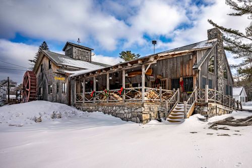 2888 State Highway 28, Old Forge, NY, 13420 | Card Image