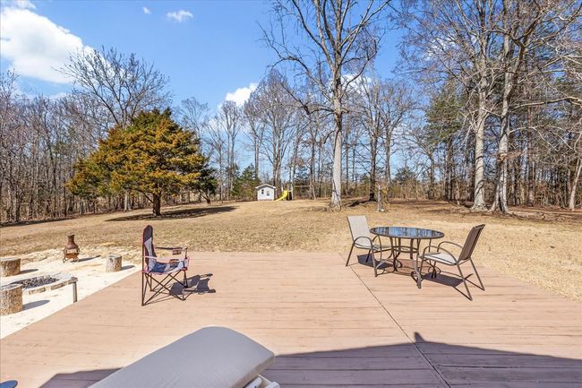 600 Margaret Cir, House other with 5 bedrooms, 3 bathrooms and 5 parking in Mc Minnville TN | Image 53