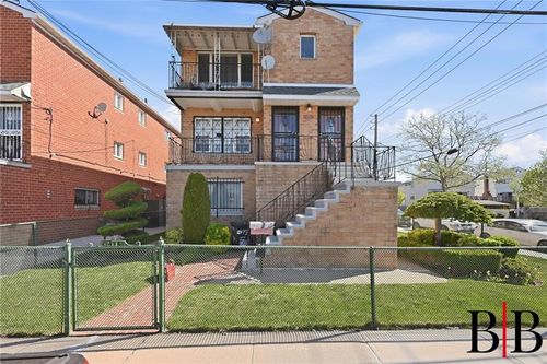 2177 Bay Ridge Ave, Brooklyn, NY, 11204-5420 | Card Image