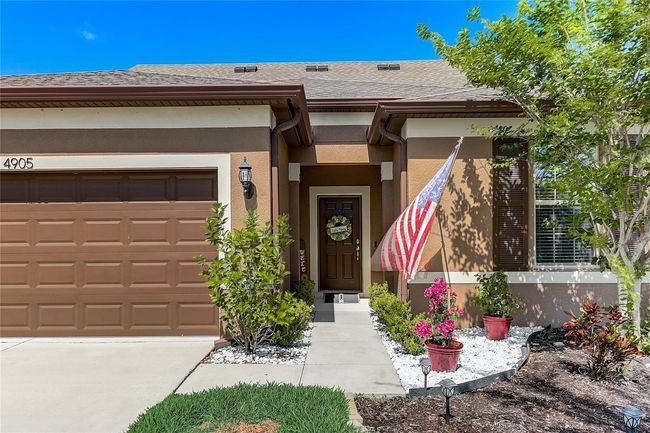 4905 111 Th Ter E, House other with 6 bedrooms, 3 bathrooms and null parking in PARRISH FL | Image 4