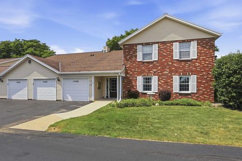 2366 Wisconsin Street, OSHKOSH, WI, 54901 | Card Image