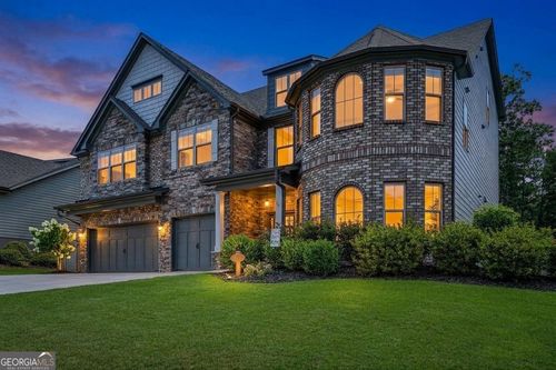 17 Lake Sydney Dr, DAWSONVILLE, GA, 30534-7184 | Card Image