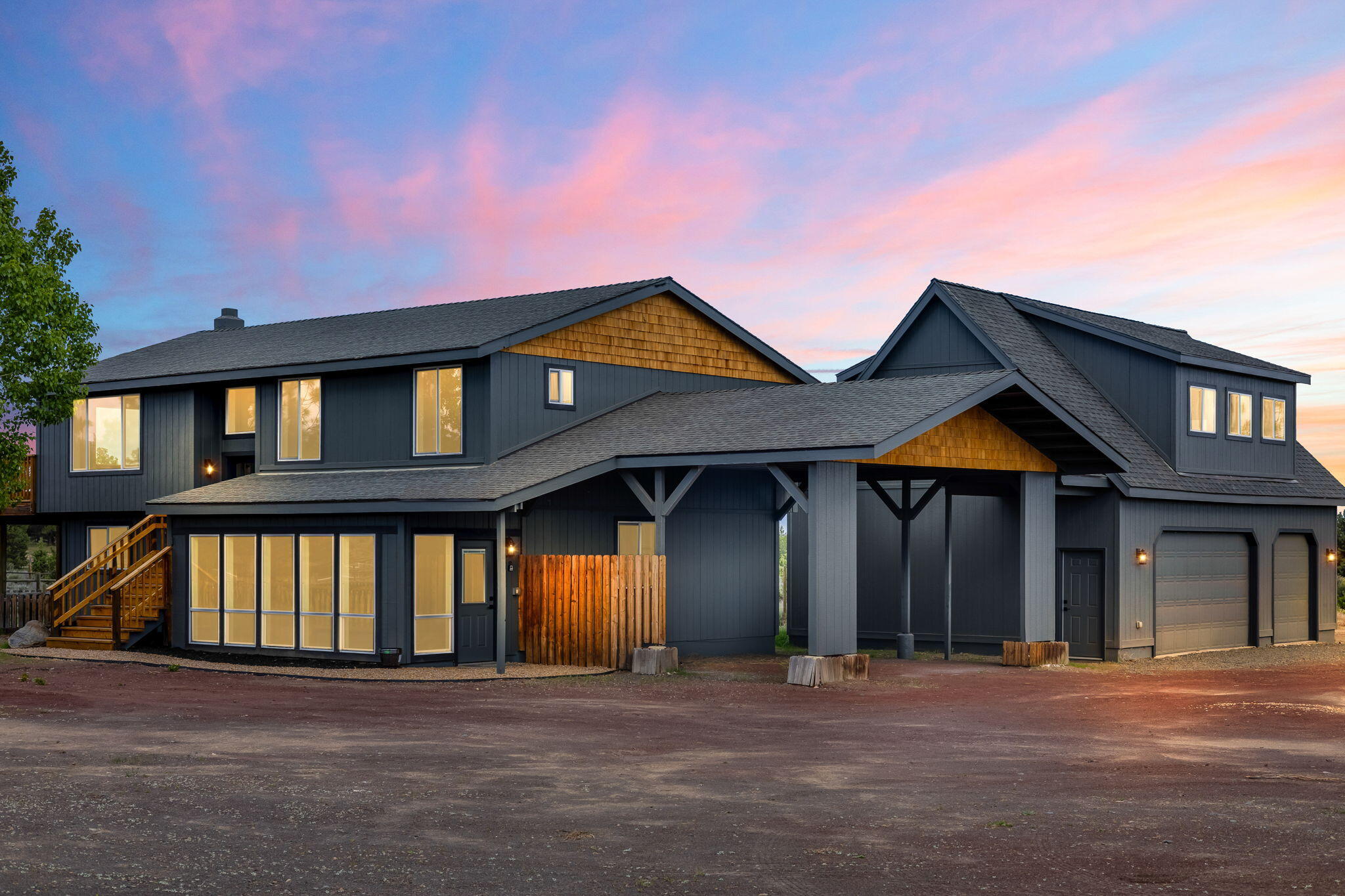 Jericho Rd, Bend, OR 97703