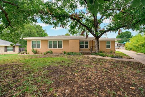 6010 Dunbury Drive, Austin, TX, 78723 | Card Image
