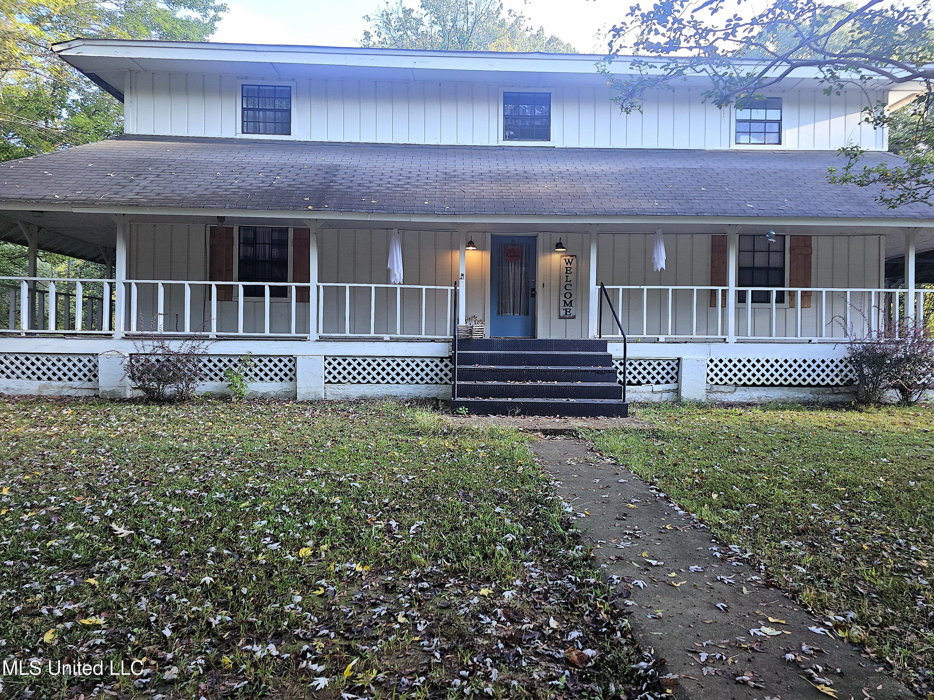 Residential in Senatobia 2