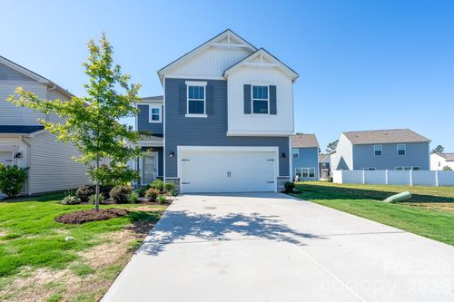321 Fairchild Way, Albemarle, NC, 28001-8827 | Card Image