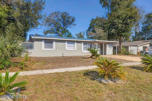 7219 Stonehurst Rd N, JACKSONVILLE, FL, 32277-3750 | Card Image