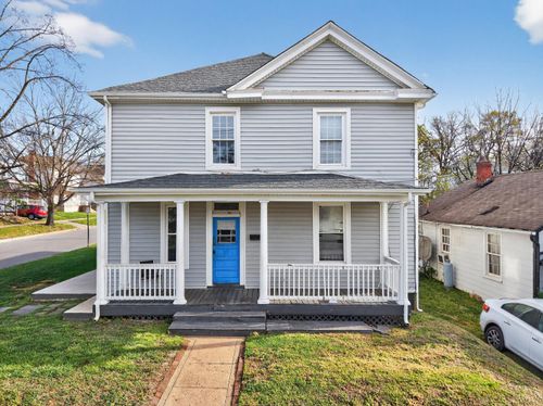 200 Wadsworth Street, Lynchburg, VA, 24501 | Card Image