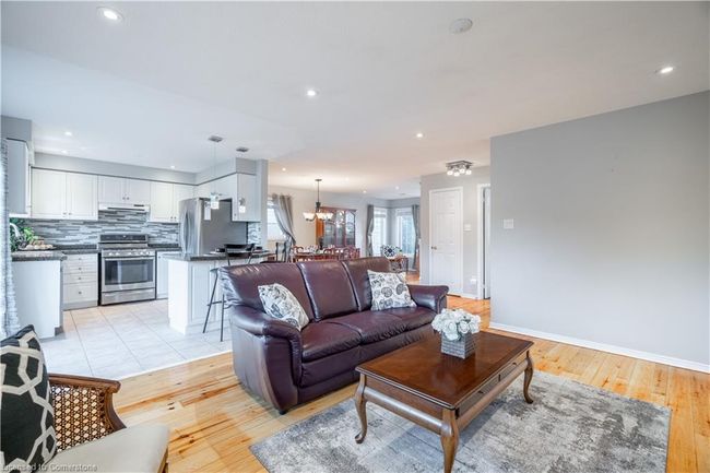 128 Riley St, House other with 3 bedrooms, 2 bathrooms and 4 parking in Waterdown ON | Image 17
