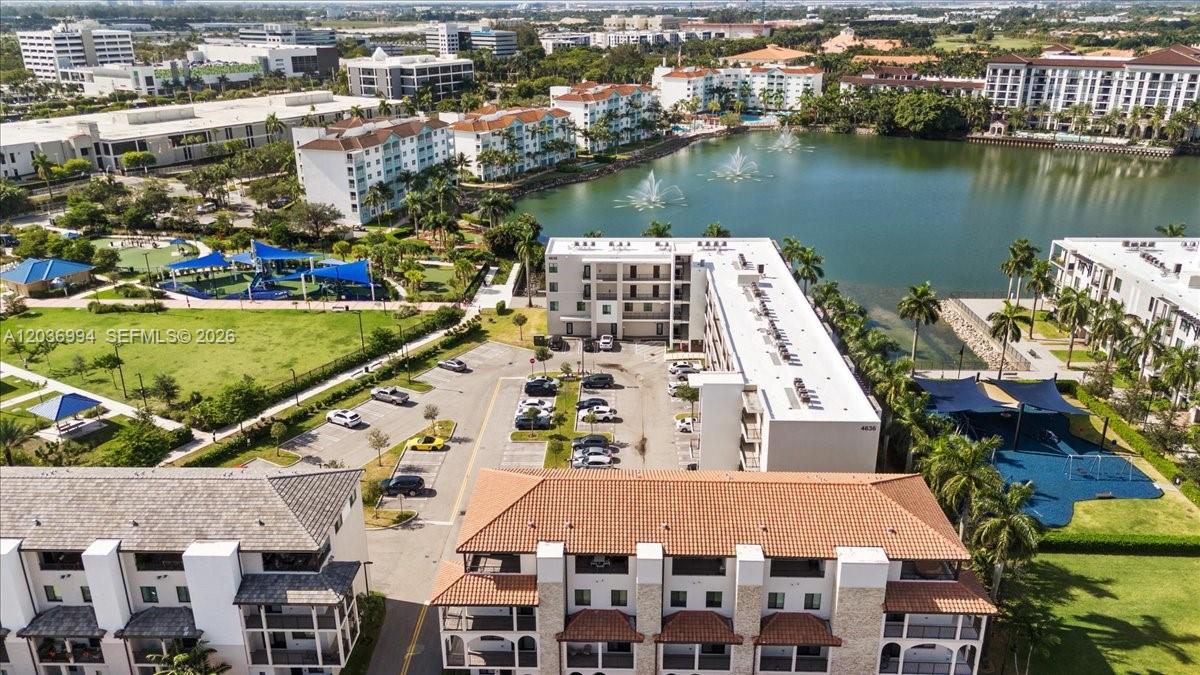 Residential in Doral 2