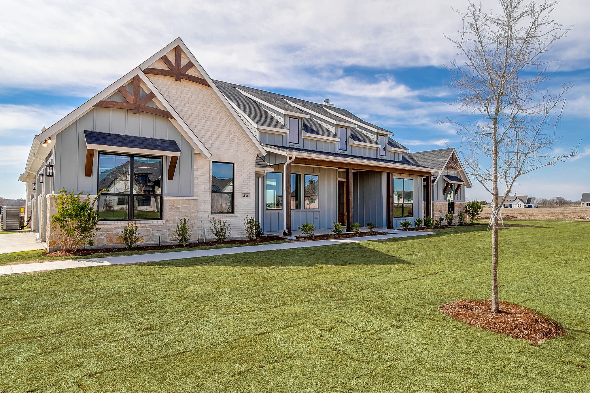 Residential in Waxahachie 2