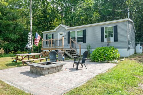 206 Davis Road, Durham, ME, 04222 | Card Image