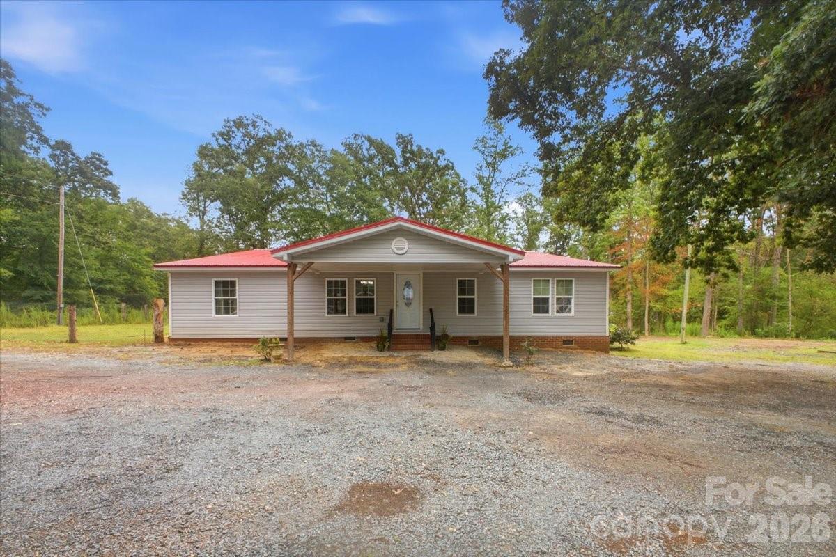 Residential in Marshville 3