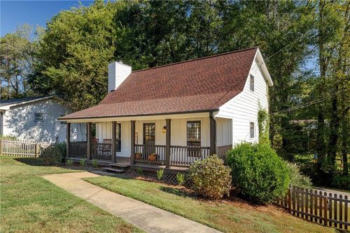 4135 Fawn Ln Se, Smyrna, GA, 30082-3946 | Card Image