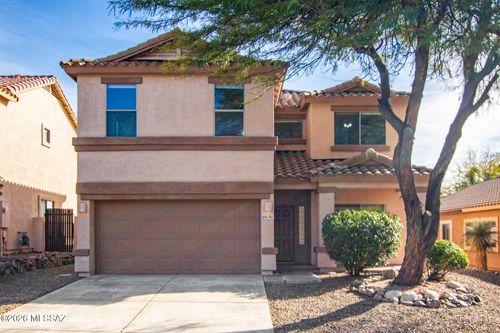 60191 E Verde Vista Ct, Tucson, AZ, 85739-1966 | Card Image