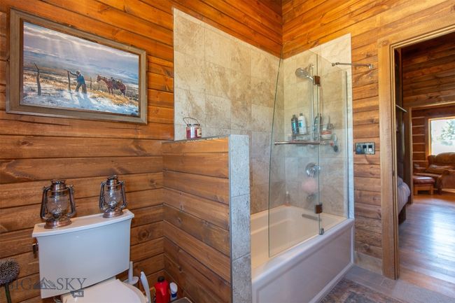 48 Axolotl Ranch Rd, House other with 1 bedrooms, 1 bathrooms and null parking in Ennis MT | Image 12
