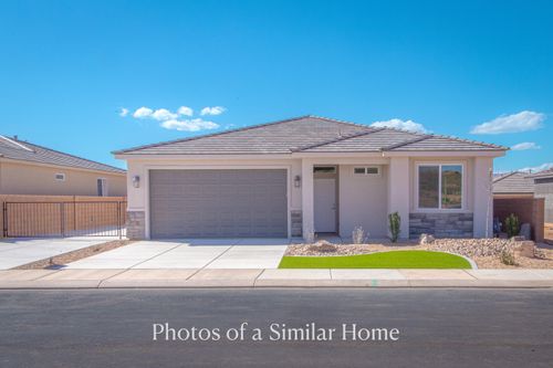 509 N 3010 W, Hurricane, UT, 84737 | Card Image