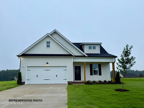 175 Cordgrass Ct, Smithfield, NC, 27577-3404 | Card Image