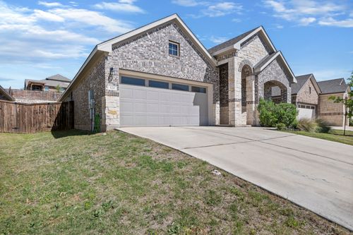 620 Peace Pipe Way, Georgetown, TX, 78628-2677 | Card Image