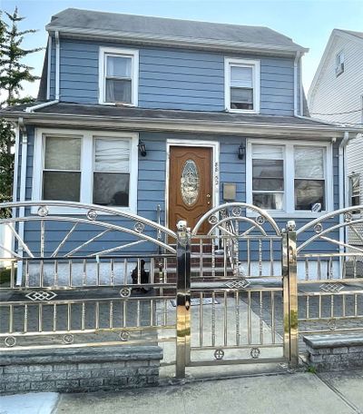 88-52 212th Street, House other with 3 bedrooms, 2 bathrooms and null parking in Queens Village NY | Image 1