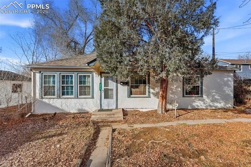 936 E Moreno Avenue, Colorado Springs, CO, 80903 | Card Image