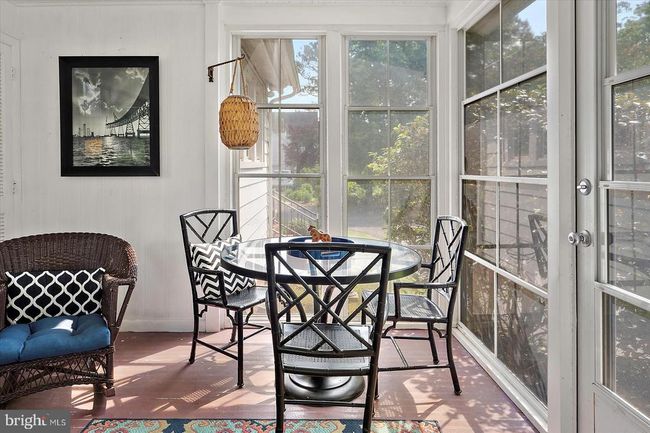203 W Federal St, House other with 4 bedrooms, 2 bathrooms and null parking in SNOW HILL MD | Image 57