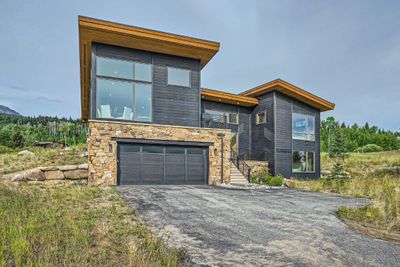 167 Maryland Creek Road, House other with 4 bedrooms, 4 bathrooms and null parking in Silverthorne CO | Image 2