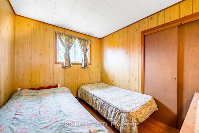 200 - 5538 Rice Lake Scenic Dr, House other with 4 bedrooms, 2 bathrooms and 6 parking in Gores Landing ON | Image 23