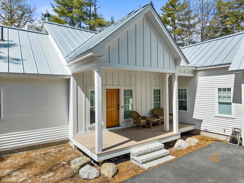 90 Blue Jay Lane, Waltham, ME, 04605 | Card Image