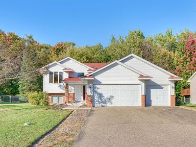 Peaceful neighborhood in Wyoming, MN | Image 1