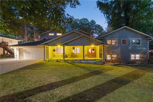 2994 E Ramble Ln, Decatur, GA, 30033-1120 | Card Image