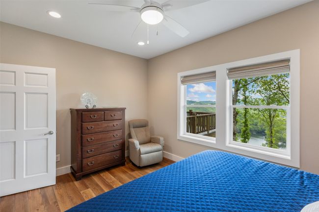 15 Channel View Dr, House other with 3 bedrooms, 3 bathrooms and null parking in Cullowhee NC | Image 31