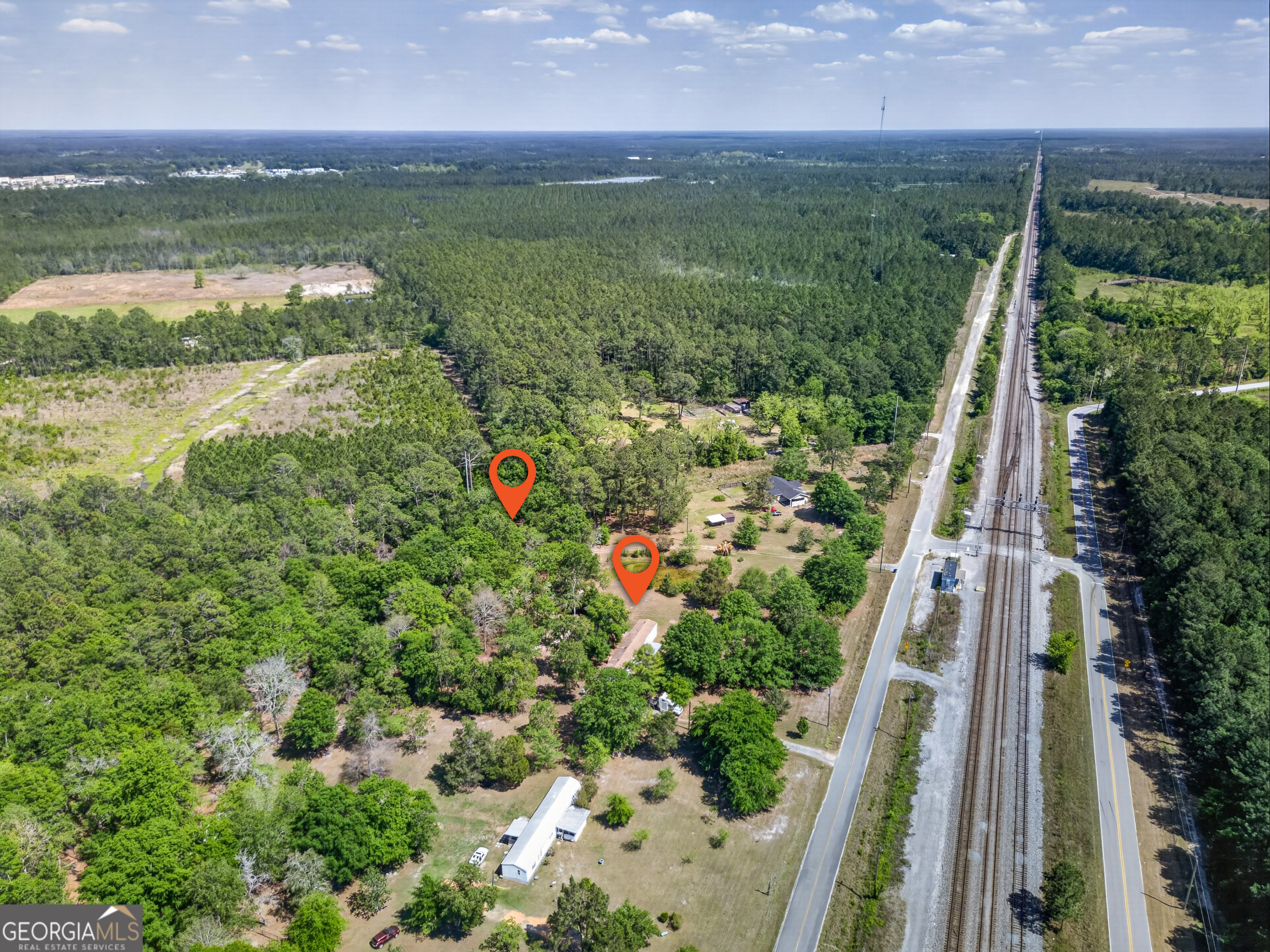 Residential in Waycross 3