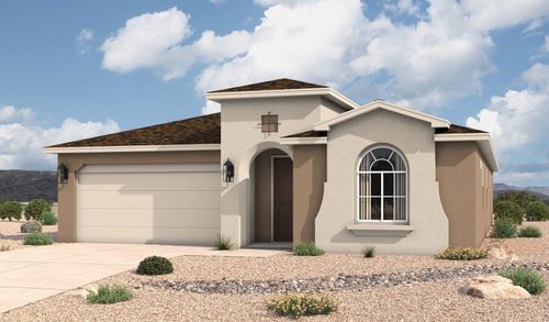 2616 Camino Azul Loop Ne, Rio Rancho, NM, 87144-1635 | Card Image