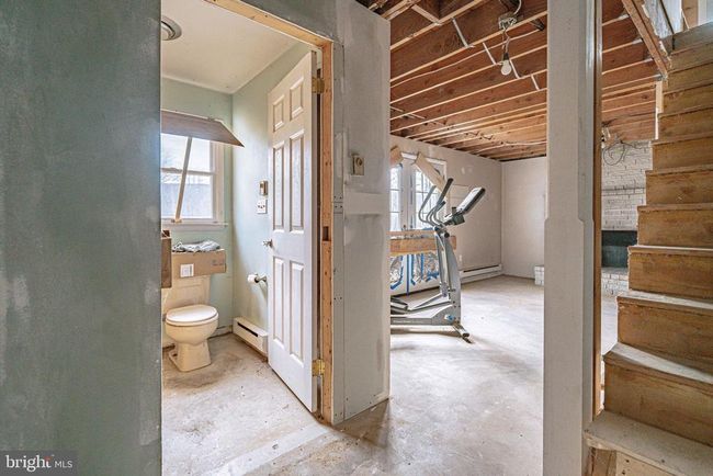 3394 Summer Valley Rd, House other with 3 bedrooms, 1 bathrooms and null parking in New Ringgold PA | Image 29