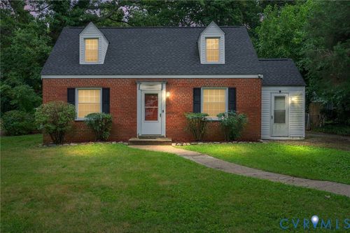 6917 Holland St, Henrico, VA, 23231-5715 | Card Image